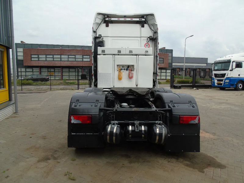 MAN TGX 26.480 + 6x2 + retarder + euro 6 - 트랙터 유닛 : 사진 5 MAN TGX 26.480 + 6x2 + retarder + euro 6 - 트랙터 유닛 : 사진 5