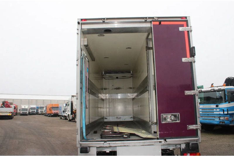 Mercedes-Benz Atego 1222 + carrier supra 950 + lift - 냉동탑차 : 사진 5 Mercedes-Benz Atego 1222 + carrier supra 950 + lift - 냉동탑차 : 사진 5