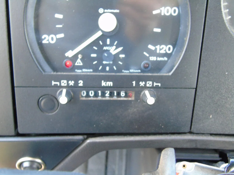 크레인 트럭 Mercedes-Benz SK reserved 3538 + NEW!! UNUSED!! 1.216km + 142H + FASSI 1300AXP.28 + 8X extend + 6X JIB + 8x4 : 사진 8