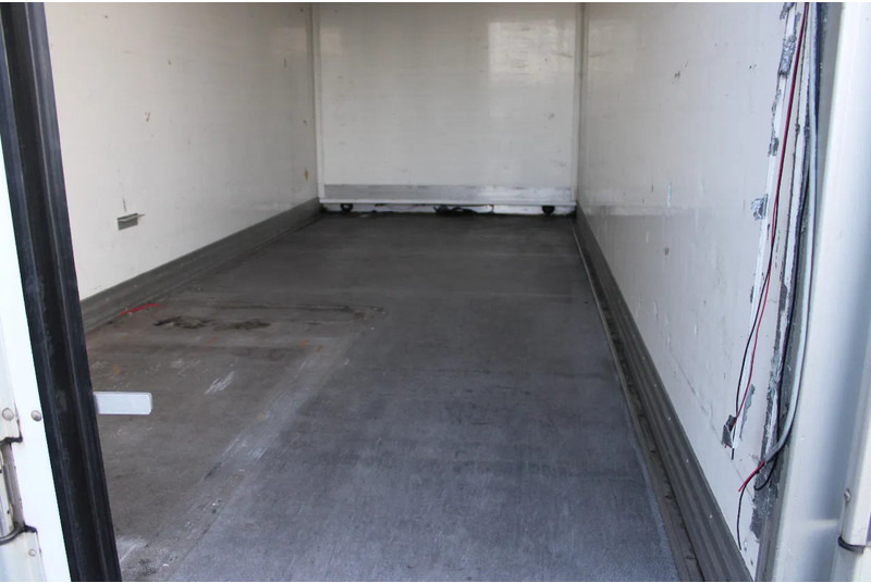 Mercedes-Benz Sprinter 316 + THERMO KING - 냉동 밴 : 사진 5 Mercedes-Benz Sprinter 316 + THERMO KING - 냉동 밴 : 사진 5
