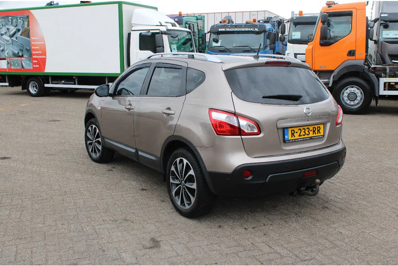 Nissan QASHQAI 2.0 AUTOMATIC / CAMERA - 차량 : 사진 3 Nissan QASHQAI 2.0 AUTOMATIC / CAMERA - 차량 : 사진 3