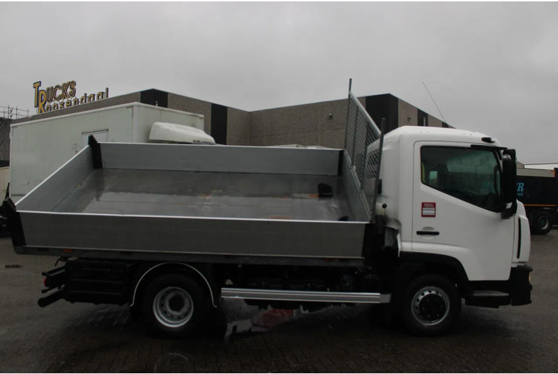 Renault D 150 + 3SIDE TIPPER + EURO 6 + PERFECT!!! 186KM - 덤프트럭 : 사진 2 Renault D 150 + 3SIDE TIPPER + EURO 6 + PERFECT!!! 186KM - 덤프트럭 : 사진 2
