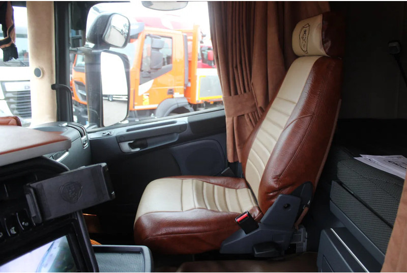 Scania G 420 + 6X2/4 + EURO 5 + PERFECT CONDITION - 트랙터 유닛 : 사진 5 Scania G 420 + 6X2/4 + EURO 5 + PERFECT CONDITION - 트랙터 유닛 : 사진 5