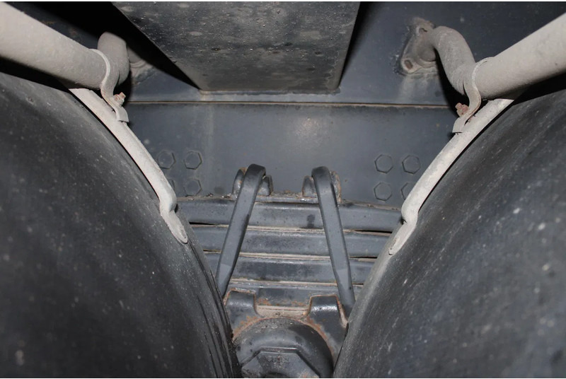 Scania P410 + atlas 190 4x hydrolic + 6x4 remote + EURO 6 + SPRING SUSPENSION - 크레인 트럭 : 사진 4 Scania P410 + atlas 190 4x hydrolic + 6x4 remote + EURO 6 + SPRING SUSPENSION - 크레인 트럭 : 사진 4