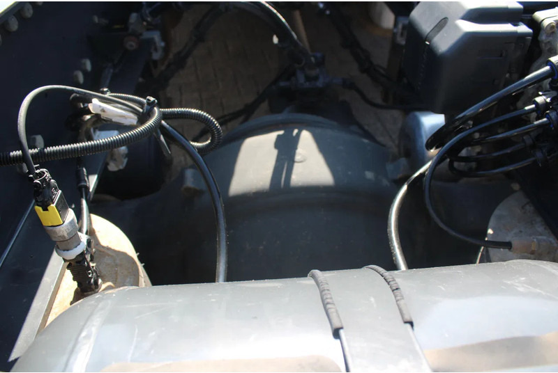 트랙터 유닛 Scania R 520 + V8 + PTO + SPECIAL EDITION : 사진 14 트랙터 유닛 Scania R 520 + V8 + PTO + SPECIAL EDITION : 사진 14