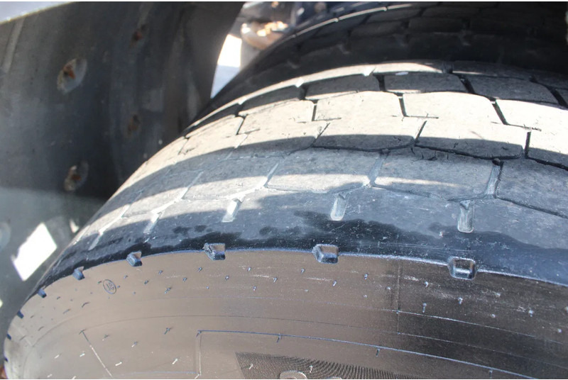 트랙터 유닛 Scania R 520 + V8 + PTO + SPECIAL EDITION : 사진 19 트랙터 유닛 Scania R 520 + V8 + PTO + SPECIAL EDITION : 사진 19