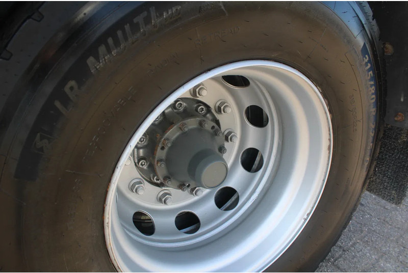 트랙터 유닛 Scania R 520 + V8 + PTO + SPECIAL EDITION : 사진 17 트랙터 유닛 Scania R 520 + V8 + PTO + SPECIAL EDITION : 사진 17