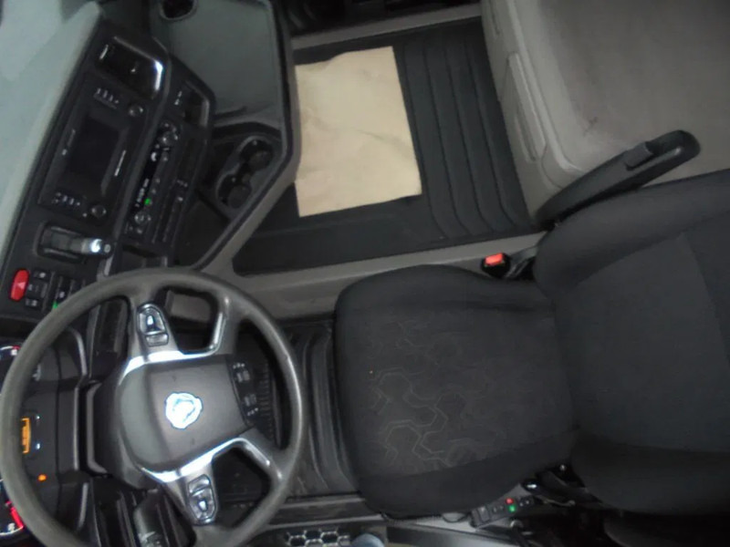 Scania R500 NGS + Retarder + Euro 6 - 트랙터 유닛 : 사진 5 Scania R500 NGS + Retarder + Euro 6 - 트랙터 유닛 : 사진 5