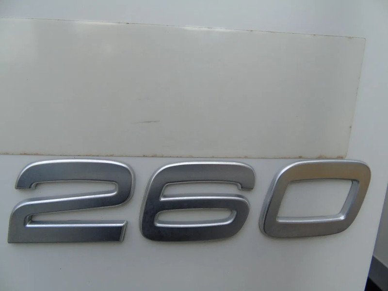 Volvo FE 260 + THERMO KING + DHOLLANDIA LOADLIFT - 냉동탑차 : 사진 5 Volvo FE 260 + THERMO KING + DHOLLANDIA LOADLIFT - 냉동탑차 : 사진 5