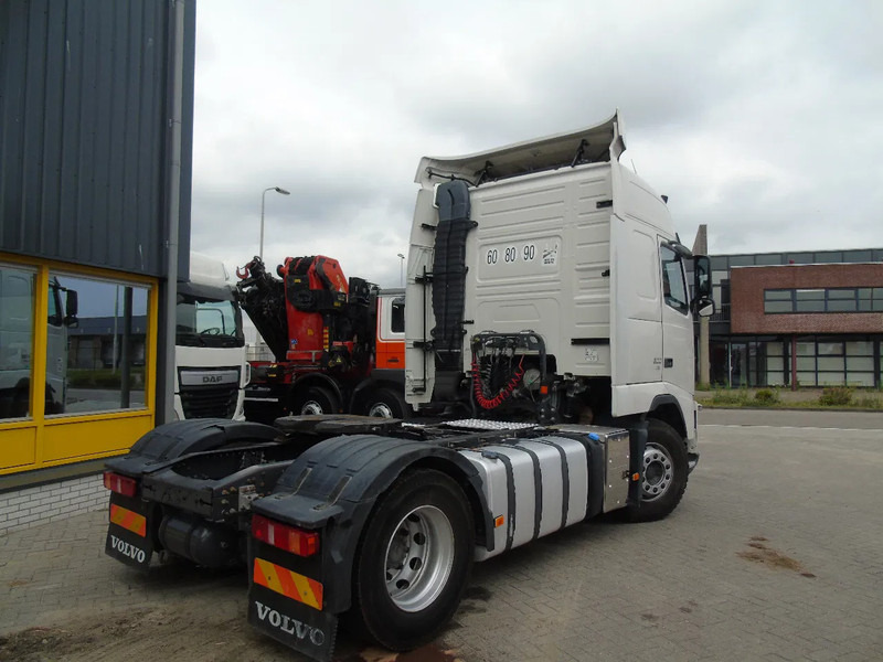 Volvo FH 500 + EURO 5 - 트랙터 유닛 : 사진 3 Volvo FH 500 + EURO 5 - 트랙터 유닛 : 사진 3