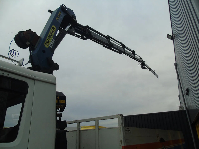 Volvo FL 340 + PALFINGER PK27.000 JIB + REMOTE - 크레인 트럭 : 사진 3 Volvo FL 340 + PALFINGER PK27.000 JIB + REMOTE - 크레인 트럭 : 사진 3