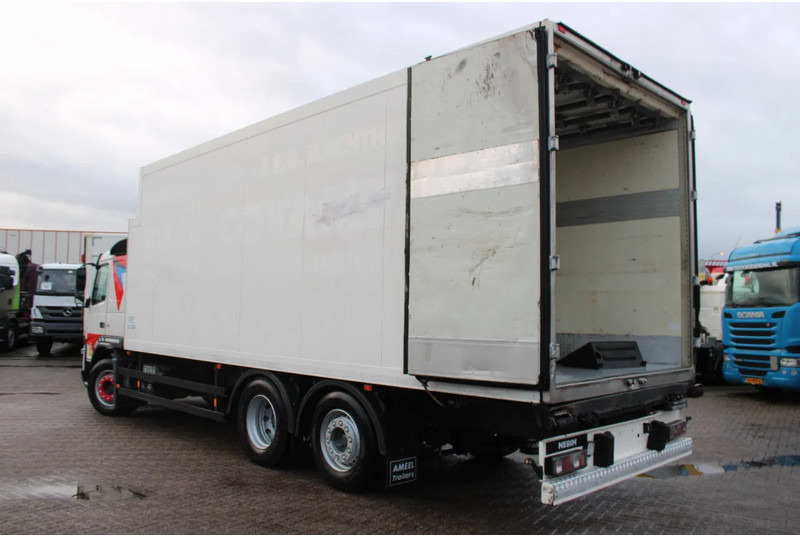 Volvo FMX 370 + EURO 5 + CARRIER + meat + 6x2 + atp - 냉동탑차 : 사진 5 Volvo FMX 370 + EURO 5 + CARRIER + meat + 6x2 + atp - 냉동탑차 : 사진 5