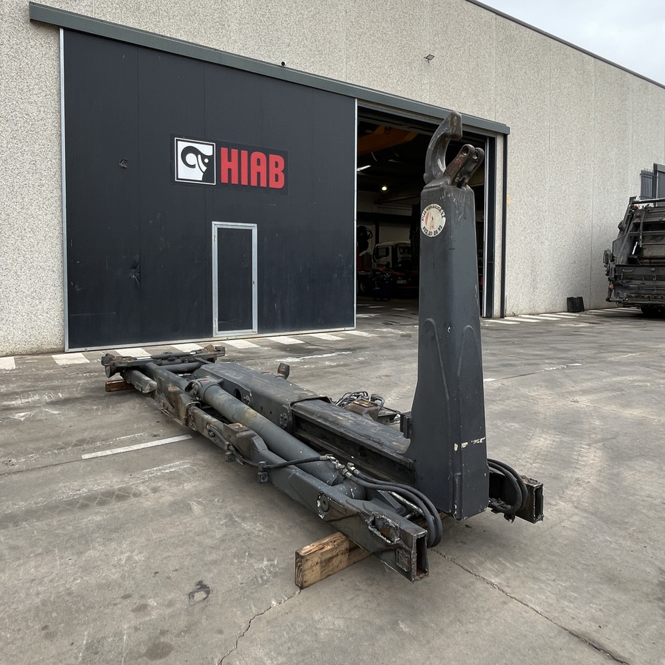 리스 Meiller PK14 50 Meiller PK14 50 : 사진 6