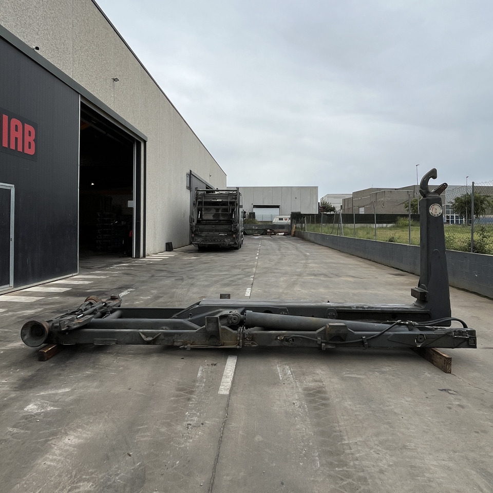 리스 Meiller PK14 50 Meiller PK14 50 : 사진 7