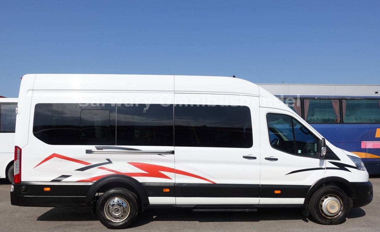 Ford Transit *Klima*17-Sitze*Webasto*Euro6*Sprinter* - 소형 버스, 승합차 : 사진 3 Ford Transit *Klima*17-Sitze*Webasto*Euro6*Sprinter* - 소형 버스, 승합차 : 사진 3