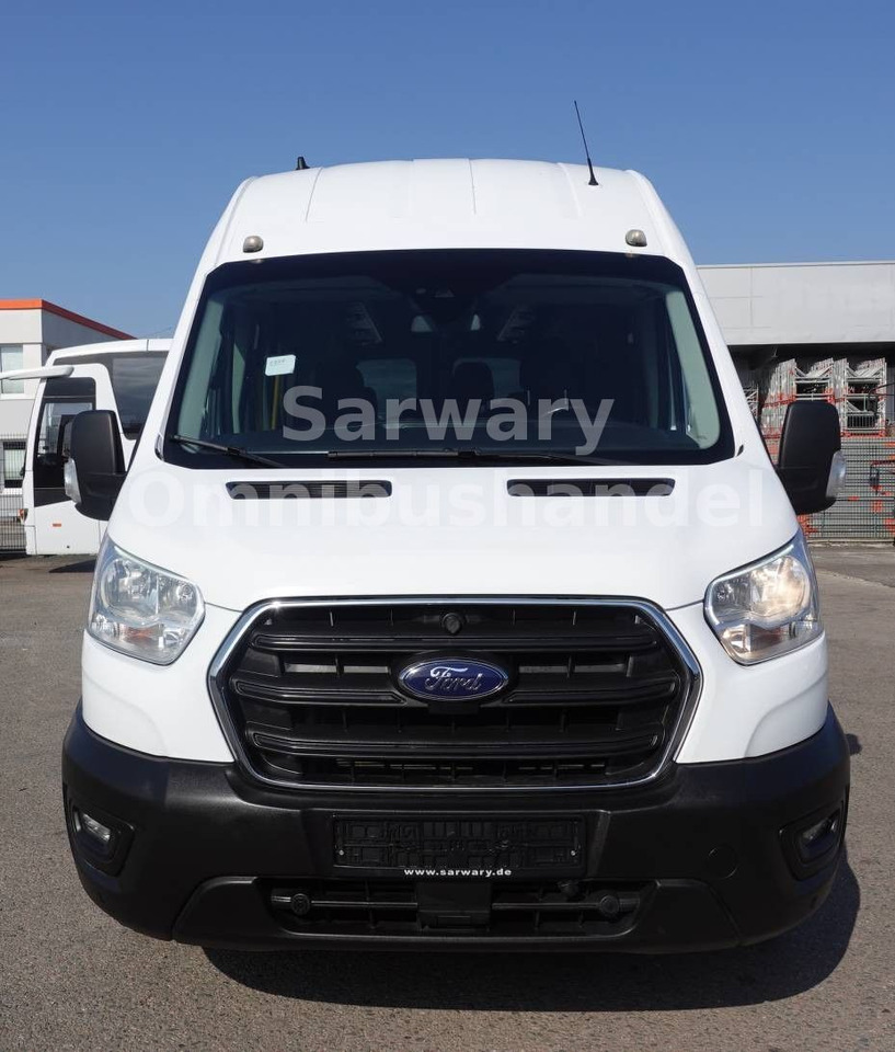 Ford Transit *Klima*17-Sitze*Webasto*Euro6*Sprinter* - 소형 버스, 승합차 : 사진 5 Ford Transit *Klima*17-Sitze*Webasto*Euro6*Sprinter* - 소형 버스, 승합차 : 사진 5