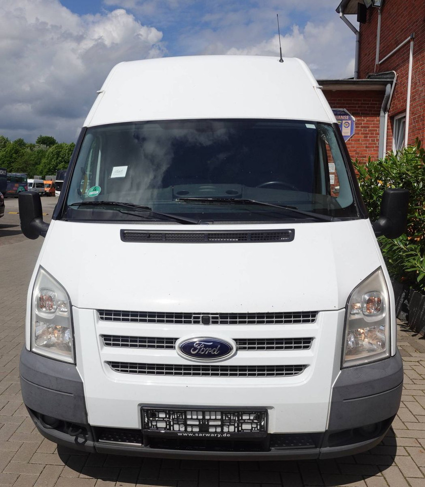 Ford Transit *Tourneo*Trend*Kasten*2.2TDCi*Klima*Hoch - 소형 밴 : 사진 3 Ford Transit *Tourneo*Trend*Kasten*2.2TDCi*Klima*Hoch - 소형 밴 : 사진 3