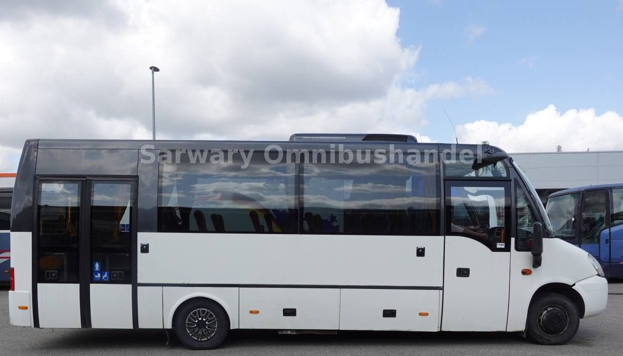 Iveco 65C17 *Klima *Euro5*Wing*Daily*Mago*Rapido*City - 소형 버스, 승합차 : 사진 4 Iveco 65C17 *Klima *Euro5*Wing*Daily*Mago*Rapido*City - 소형 버스, 승합차 : 사진 4