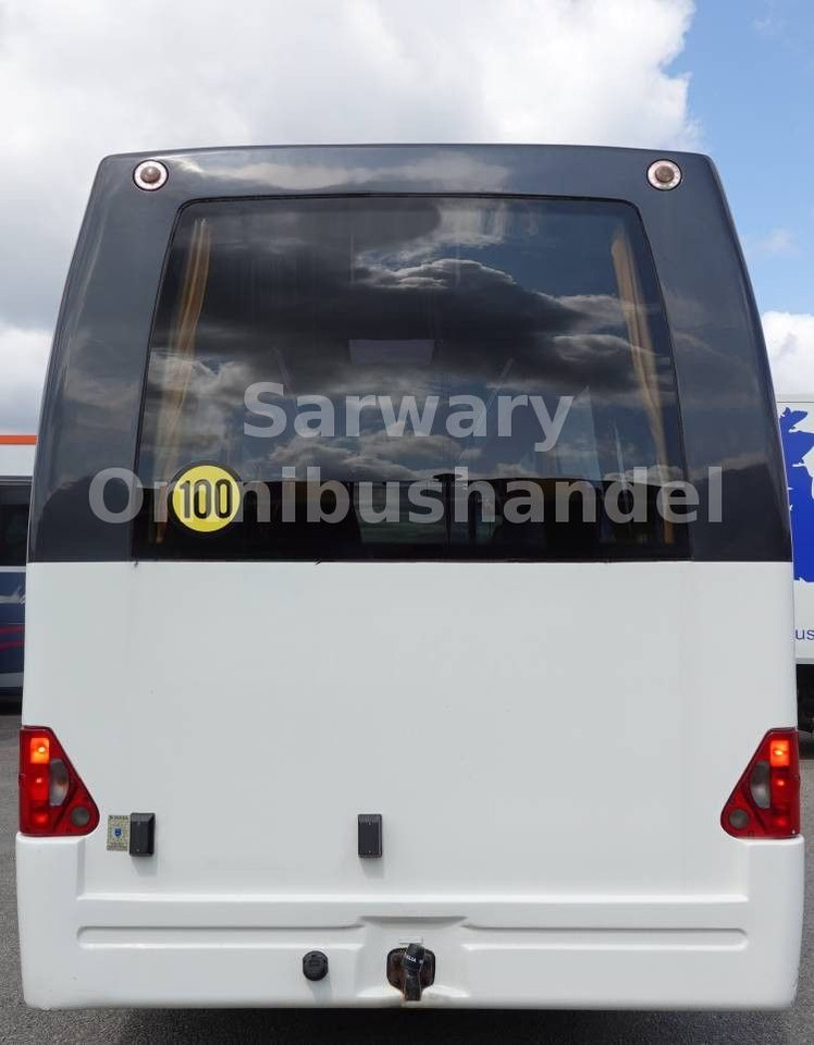 Iveco 65C17 *Klima *Euro5*Wing*Daily*Mago*Rapido*City - 소형 버스, 승합차 : 사진 4 Iveco 65C17 *Klima *Euro5*Wing*Daily*Mago*Rapido*City - 소형 버스, 승합차 : 사진 4