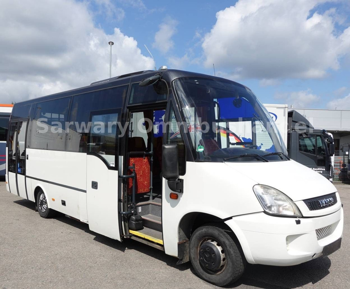 Iveco 65C17 *Klima *Euro5*Wing*Daily*Mago*Rapido*City - 소형 버스, 승합차 : 사진 1 Iveco 65C17 *Klima *Euro5*Wing*Daily*Mago*Rapido*City - 소형 버스, 승합차 : 사진 1