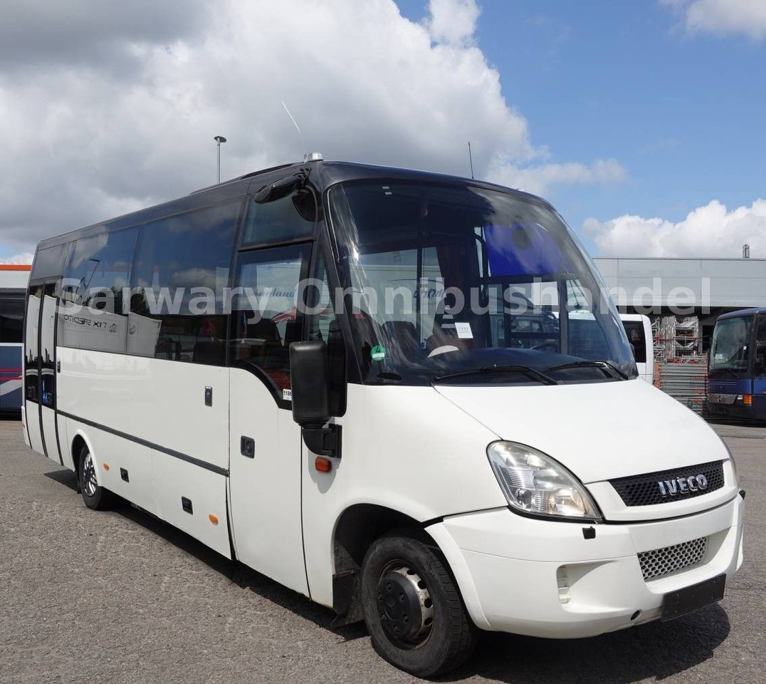 Iveco 65C17 *Klima *Euro5*Wing*Daily*Mago*Rapido*City - 소형 버스, 승합차 : 사진 1 Iveco 65C17 *Klima *Euro5*Wing*Daily*Mago*Rapido*City - 소형 버스, 승합차 : 사진 1