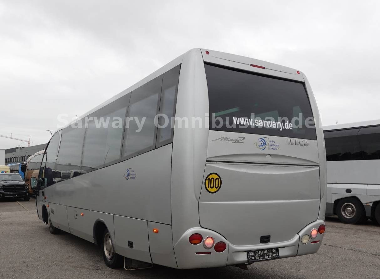 Iveco Mago 2*Klima*29 Sitze*WC*Rapido*Daily*Wing* - 대형 버스 : 사진 5 Iveco Mago 2*Klima*29 Sitze*WC*Rapido*Daily*Wing* - 대형 버스 : 사진 5