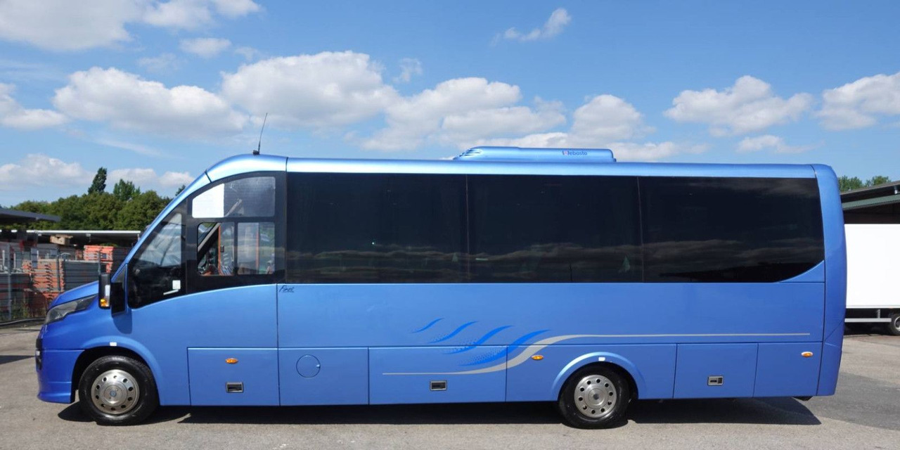 Iveco Rosero First *Rapido*Atomic*31-Sitze*Klima* - 대형 버스 : 사진 4 Iveco Rosero First *Rapido*Atomic*31-Sitze*Klima* - 대형 버스 : 사진 4