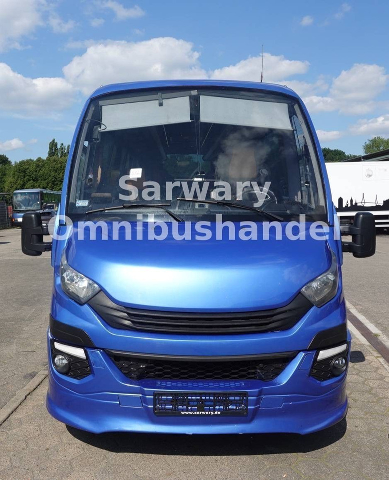 Iveco Rosero First *Rapido*Atomic*31-Sitze*Klima* - 대형 버스 : 사진 3 Iveco Rosero First *Rapido*Atomic*31-Sitze*Klima* - 대형 버스 : 사진 3
