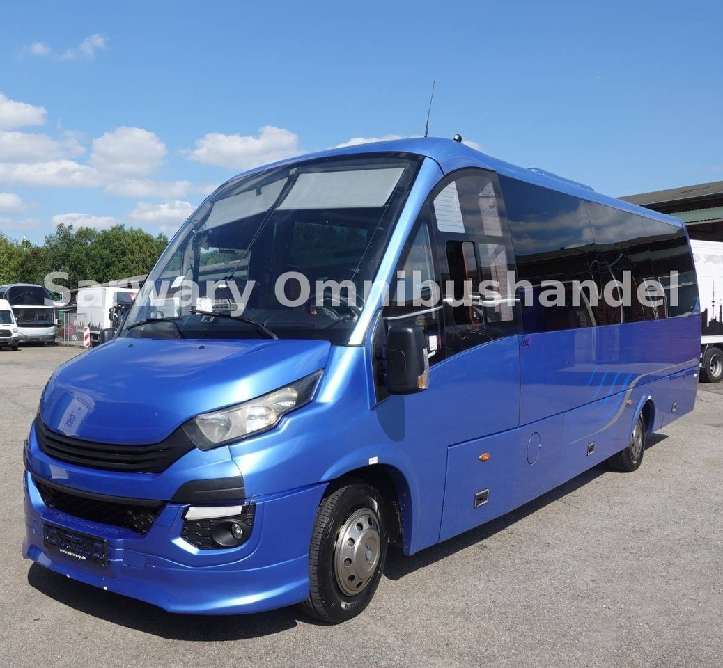 Iveco Rosero First *Rapido*Atomic*31-Sitze*Klima* - 대형 버스 : 사진 2 Iveco Rosero First *Rapido*Atomic*31-Sitze*Klima* - 대형 버스 : 사진 2