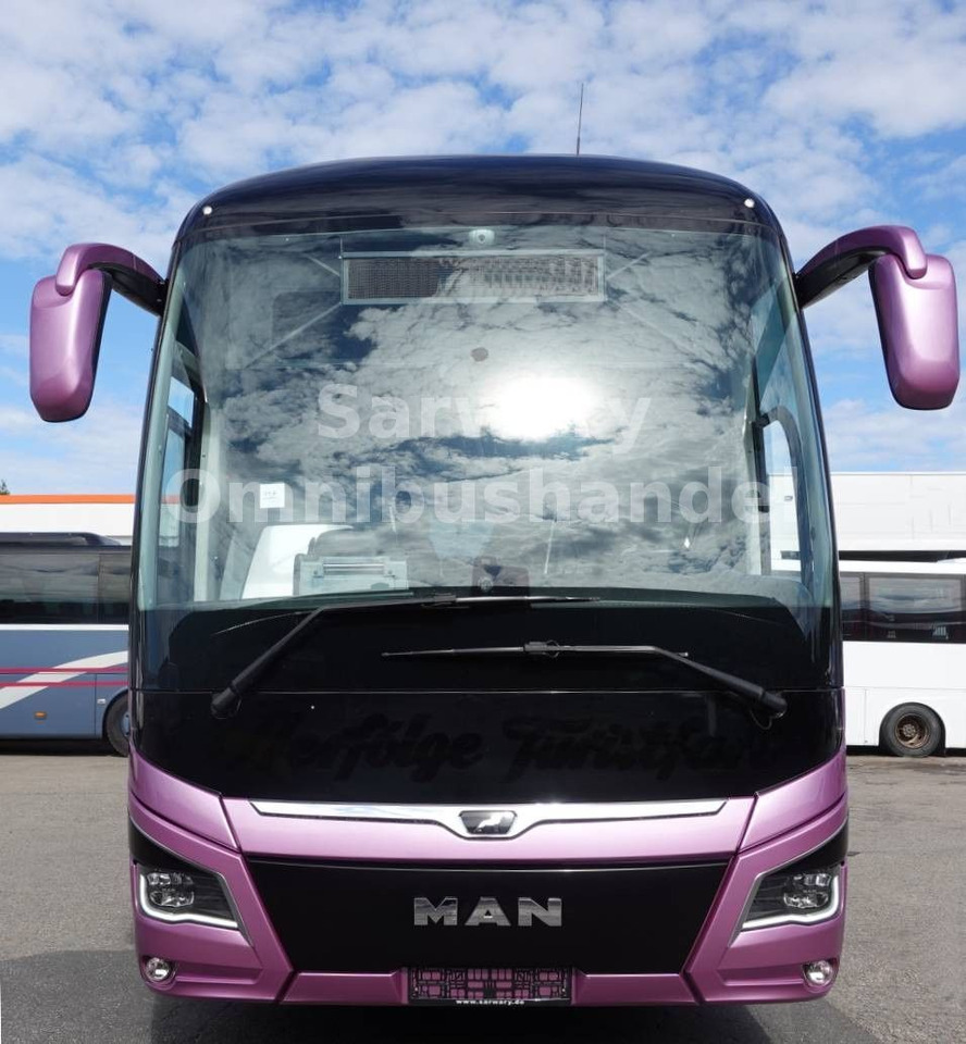 MAN R07 Lion´s Coach *Tourismo*Travego*73.790km Orig - 대형 버스 : 사진 5 MAN R07 Lion´s Coach *Tourismo*Travego*73.790km Orig - 대형 버스 : 사진 5