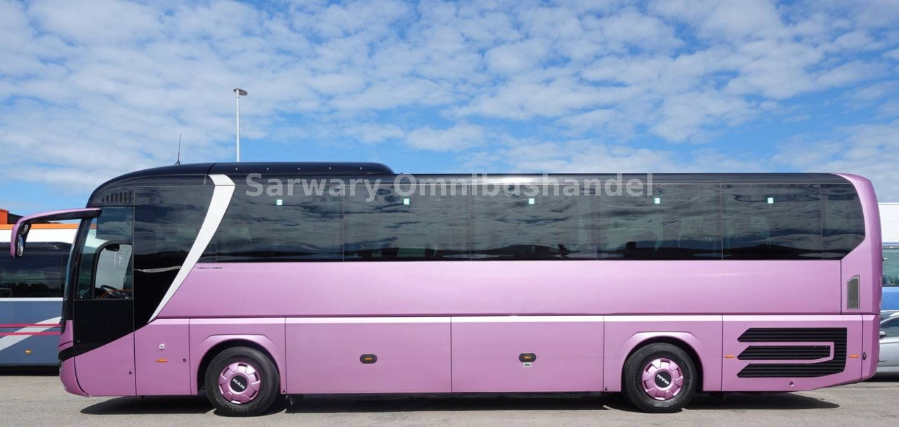 MAN R07 Lion´s Coach *Tourismo*Travego*73.790km Orig - 대형 버스 : 사진 4 MAN R07 Lion´s Coach *Tourismo*Travego*73.790km Orig - 대형 버스 : 사진 4