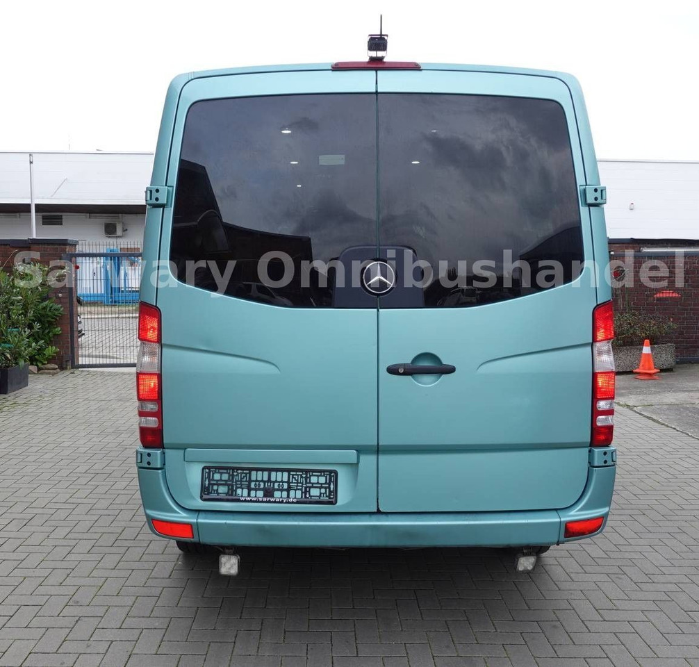 Mercedes-Benz 313 CDI Sprinter *13 Sitze*Klima*316*319*213 - 소형 버스, 승합차 : 사진 4 Mercedes-Benz 313 CDI Sprinter *13 Sitze*Klima*316*319*213 - 소형 버스, 승합차 : 사진 4