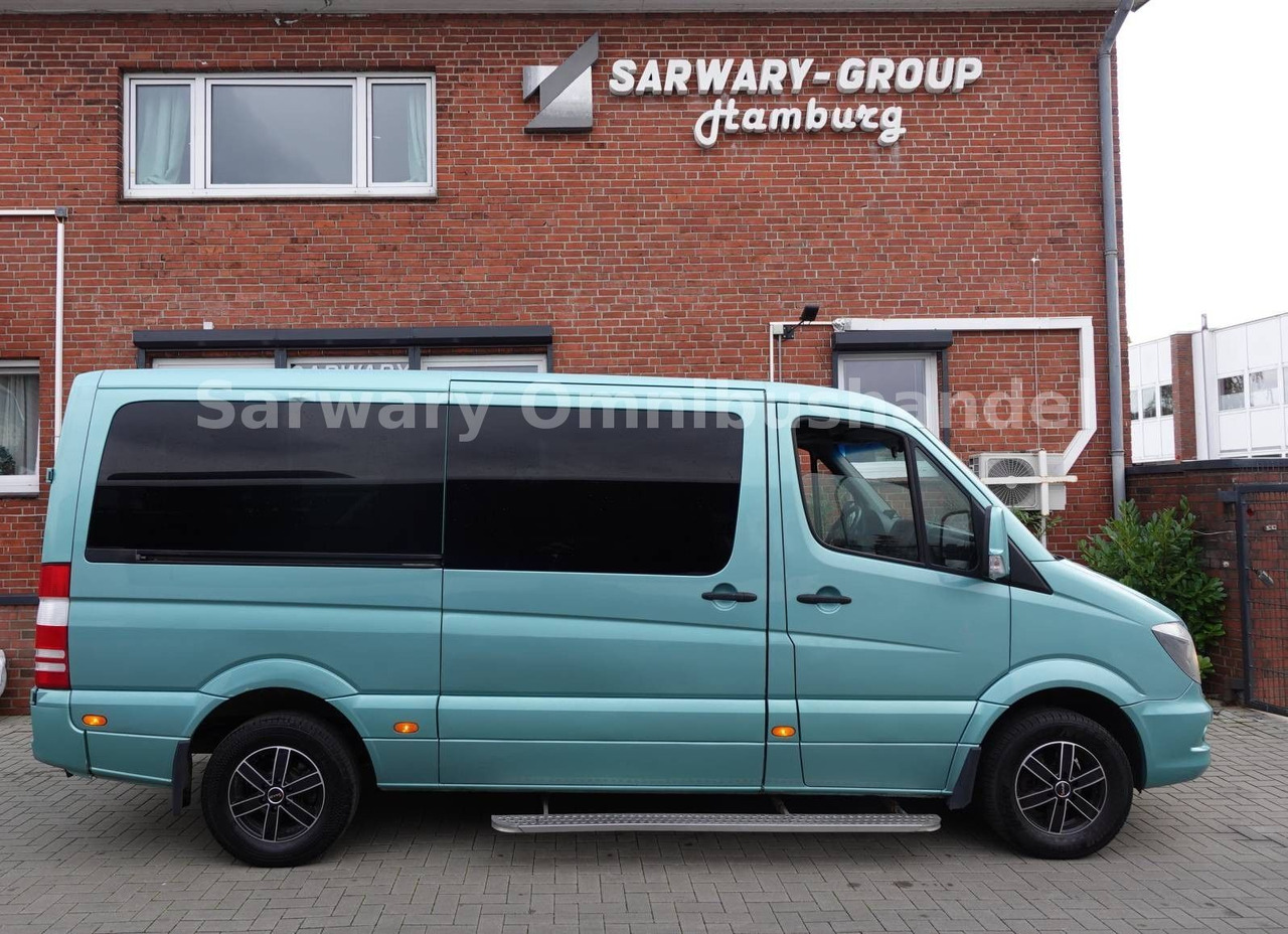 Mercedes-Benz 313 CDI Sprinter *13 Sitze*Klima*316*319*213 - 소형 버스, 승합차 : 사진 5 Mercedes-Benz 313 CDI Sprinter *13 Sitze*Klima*316*319*213 - 소형 버스, 승합차 : 사진 5