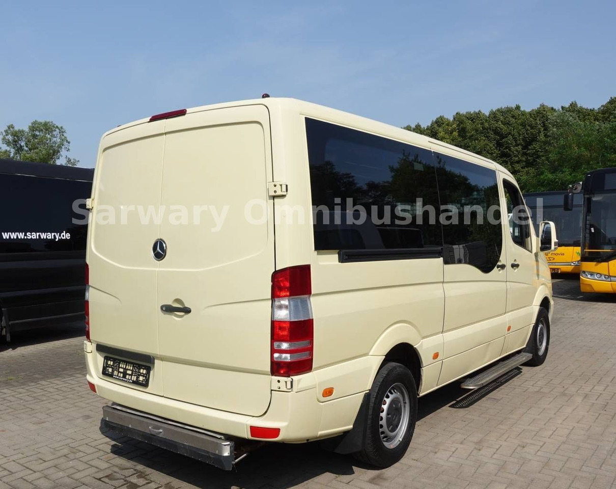 Mercedes-Benz 316 CDI Sprinter *Klima*13-Sitze*Euro 6*319*313* - 소형 버스, 승합차 : 사진 3 Mercedes-Benz 316 CDI Sprinter *Klima*13-Sitze*Euro 6*319*313* - 소형 버스, 승합차 : 사진 3