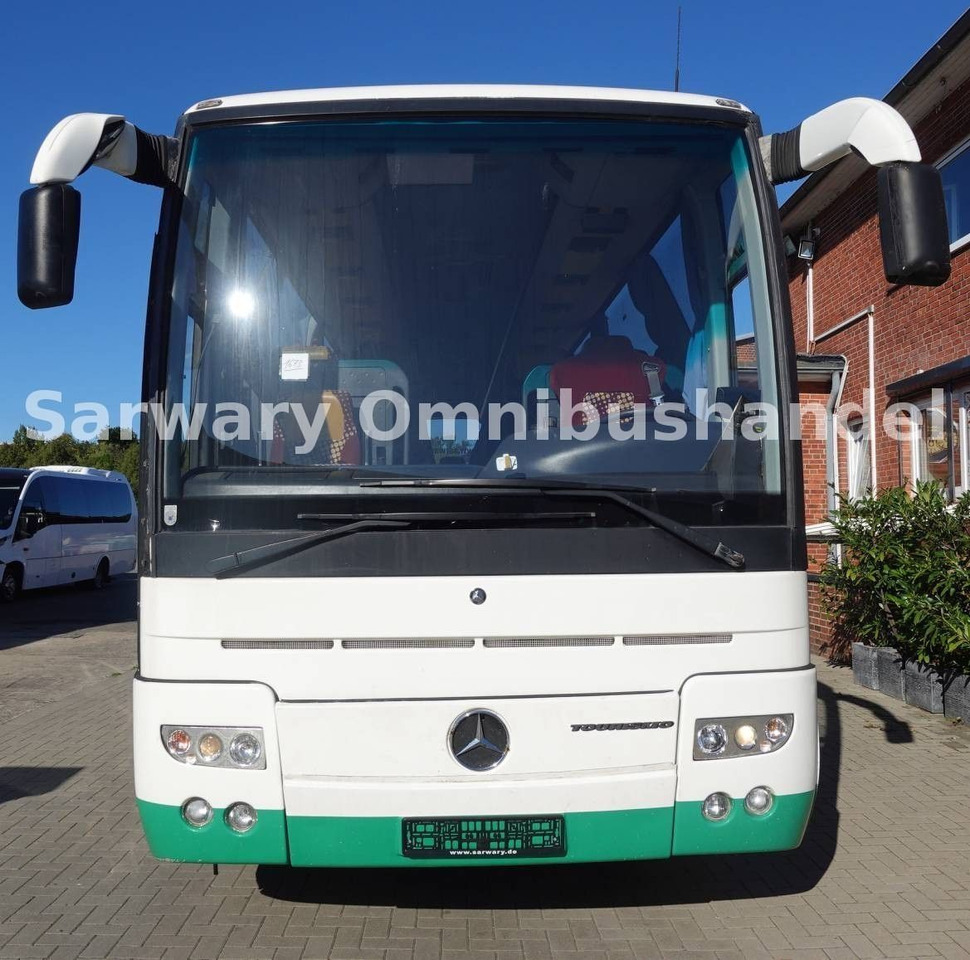 Mercedes-Benz 350 Tourismo 15-RHD *V6*404*Travego*51-Sitze* - 대형 버스 : 사진 3 Mercedes-Benz 350 Tourismo 15-RHD *V6*404*Travego*51-Sitze* - 대형 버스 : 사진 3