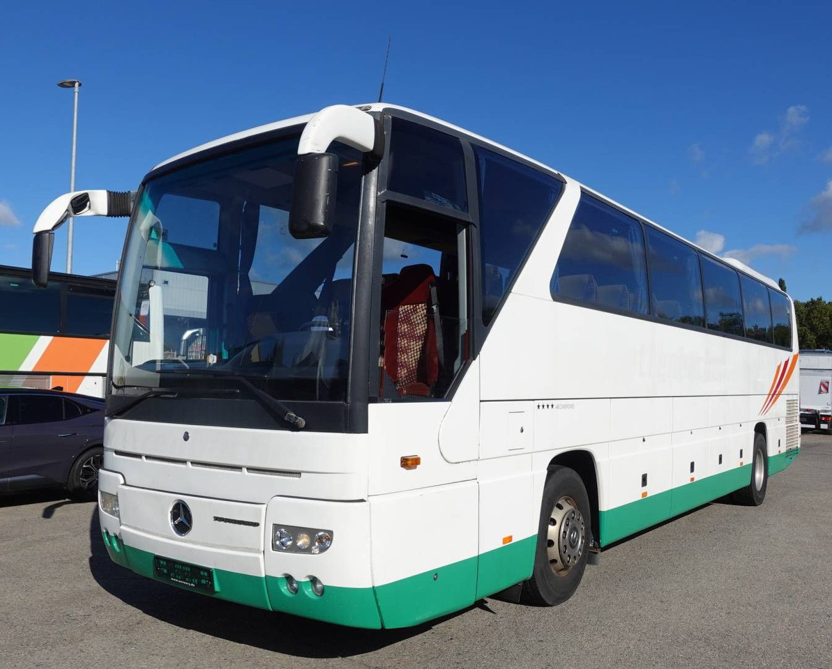 Mercedes-Benz 350 Tourismo 15-RHD *V6*404*Travego*51-Sitze* - 대형 버스 : 사진 2 Mercedes-Benz 350 Tourismo 15-RHD *V6*404*Travego*51-Sitze* - 대형 버스 : 사진 2