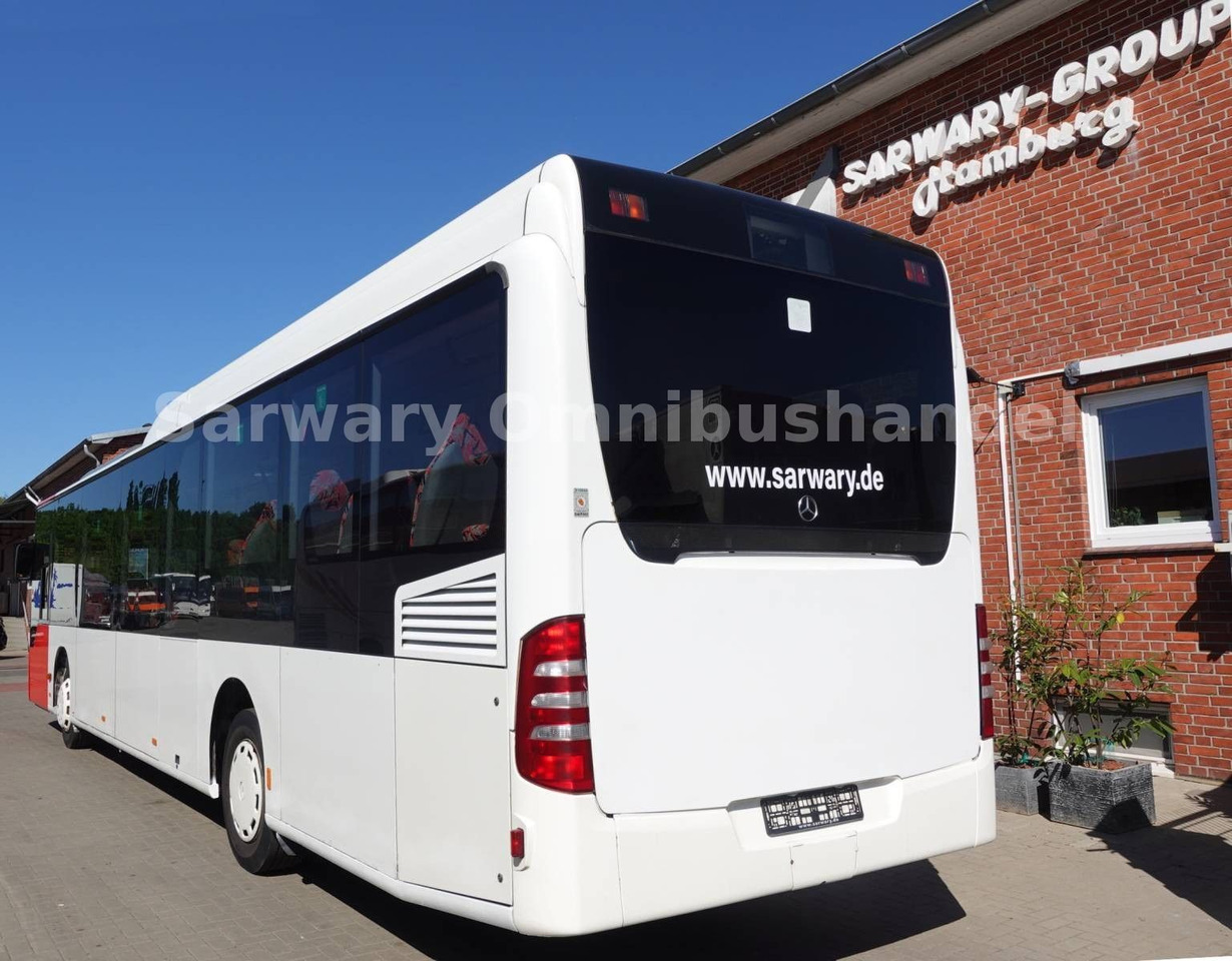 Mercedes-Benz 530 Citaro LE*Klima*EURO 5*Tüv:11.2025* - 시내버스 : 사진 4 Mercedes-Benz 530 Citaro LE*Klima*EURO 5*Tüv:11.2025* - 시내버스 : 사진 4