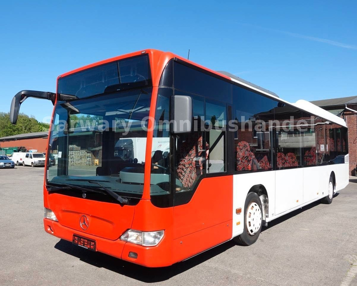Mercedes-Benz 530 Citaro LE*Klima*EURO 5*Tüv:11.2025* - 시내버스 : 사진 2 Mercedes-Benz 530 Citaro LE*Klima*EURO 5*Tüv:11.2025* - 시내버스 : 사진 2