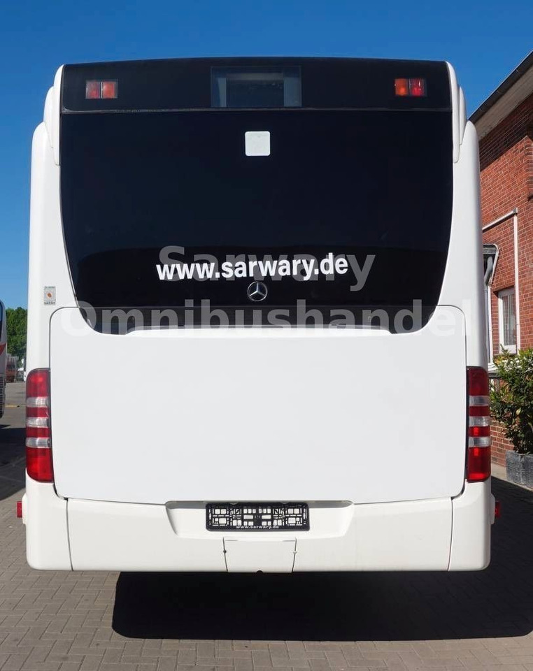 Mercedes-Benz 530 Citaro LE*Klima*EURO 5*Tüv:11.2025* - 시내버스 : 사진 3 Mercedes-Benz 530 Citaro LE*Klima*EURO 5*Tüv:11.2025* - 시내버스 : 사진 3