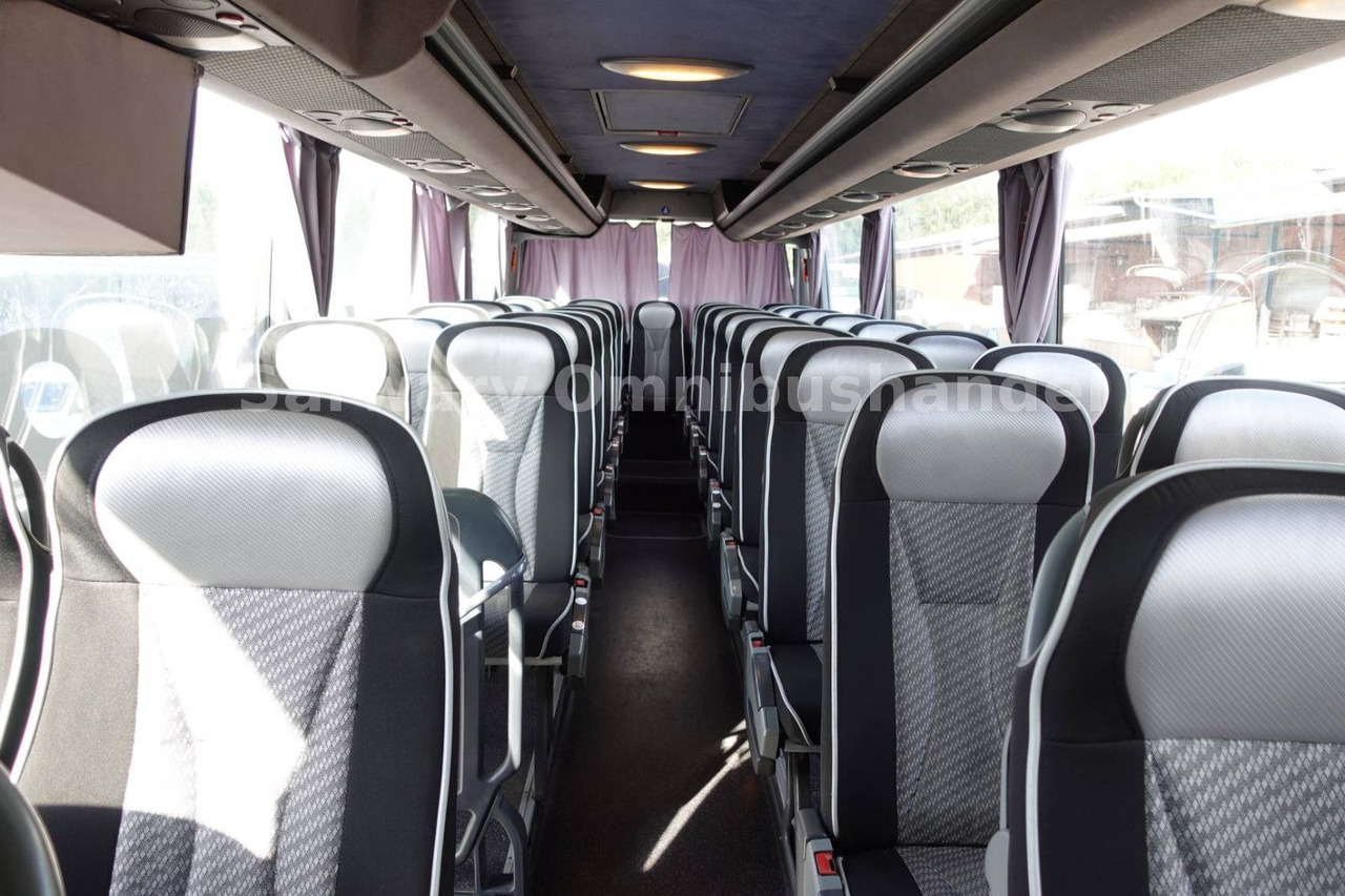대형 버스 Mercedes-Benz O 350 Tourismo 15 RHD *55-Sitze*Travego*V6*404* : 사진 11
