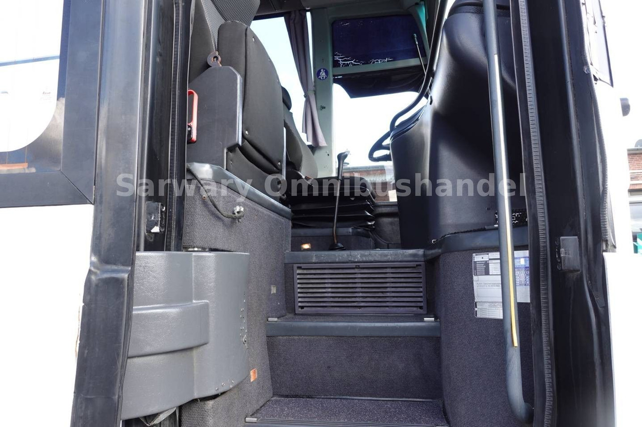대형 버스 Mercedes-Benz O 350 Tourismo 15 RHD *55-Sitze*Travego*V6*404* : 사진 18