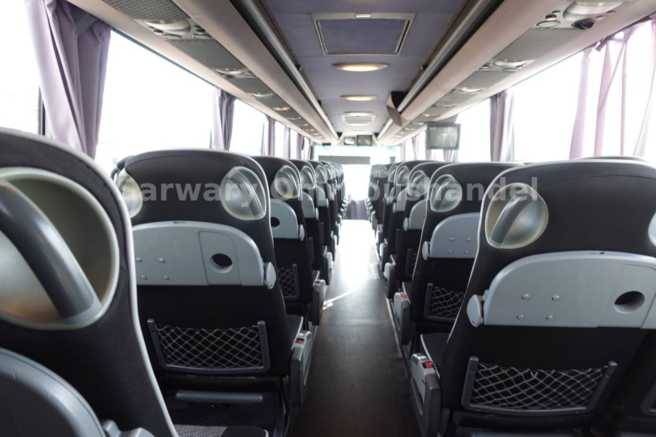 대형 버스 Mercedes-Benz O 350 Tourismo 15 RHD *55-Sitze*Travego*V6*404* : 사진 13