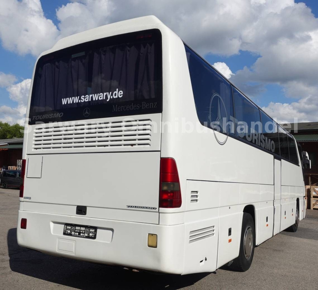 대형 버스 Mercedes-Benz O 350 Tourismo 15 RHD *55-Sitze*Travego*V6*404* : 사진 8