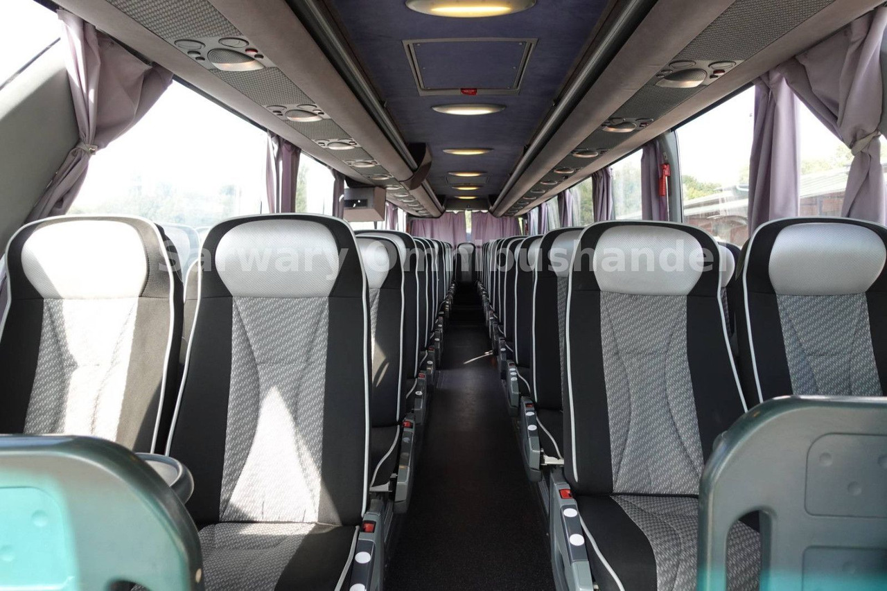 대형 버스 Mercedes-Benz O 350 Tourismo 15 RHD *55-Sitze*Travego*V6*404* : 사진 10