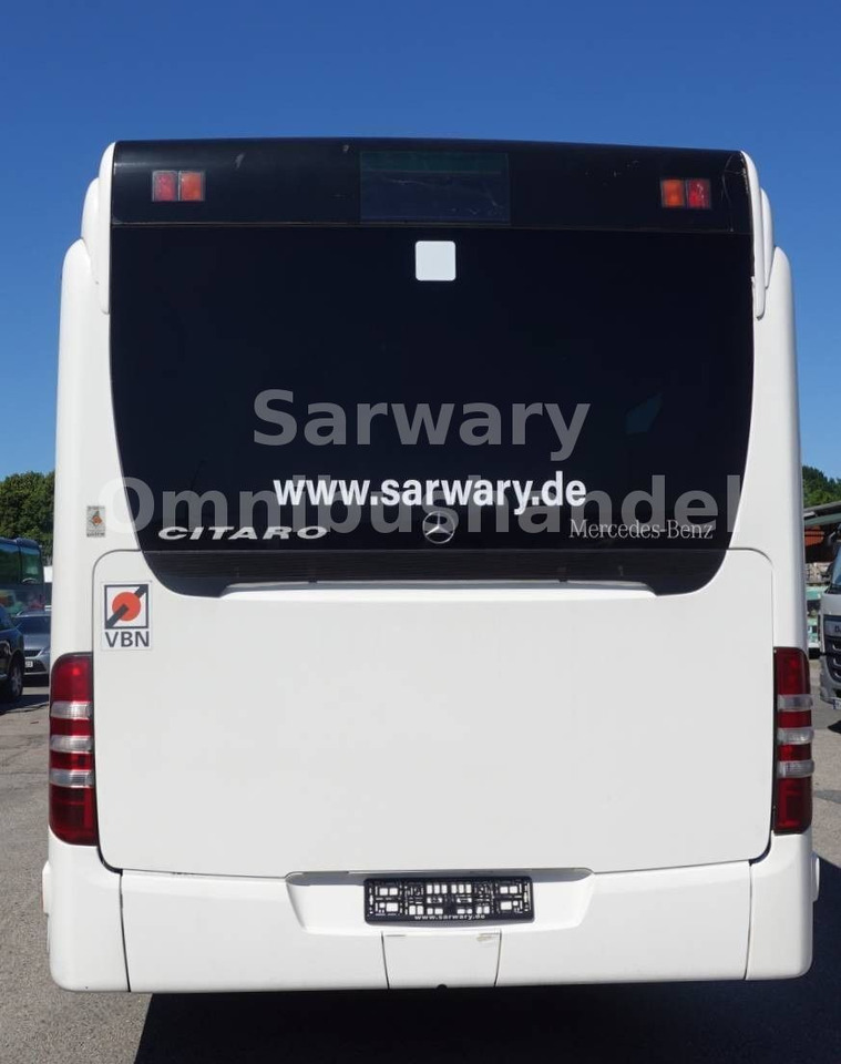 Mercedes-Benz O 530 Citaro LE*Klima*MAN A 20 *A21*Setra 315 UL - 시내버스 : 사진 3 Mercedes-Benz O 530 Citaro LE*Klima*MAN A 20 *A21*Setra 315 UL - 시내버스 : 사진 3
