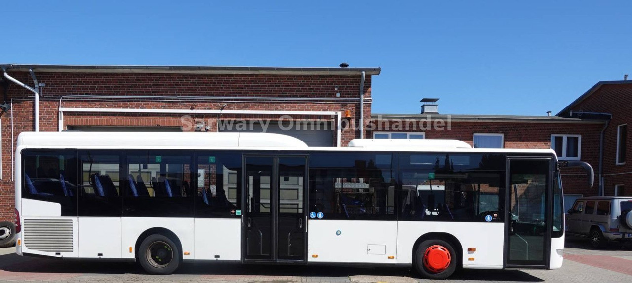 Mercedes-Benz O 530 Citaro LE*Klima*MAN A 20 *A21*Setra 315 UL - 시내버스 : 사진 5 Mercedes-Benz O 530 Citaro LE*Klima*MAN A 20 *A21*Setra 315 UL - 시내버스 : 사진 5
