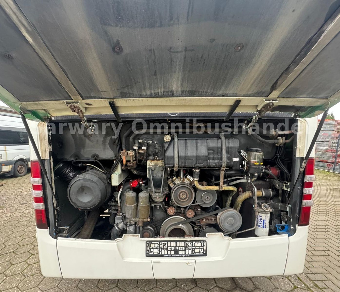 시내버스 Mercedes-Benz O 530 Citaro LE*Klima*MAN A 20 *A21*Setra 315 UL : 사진 11