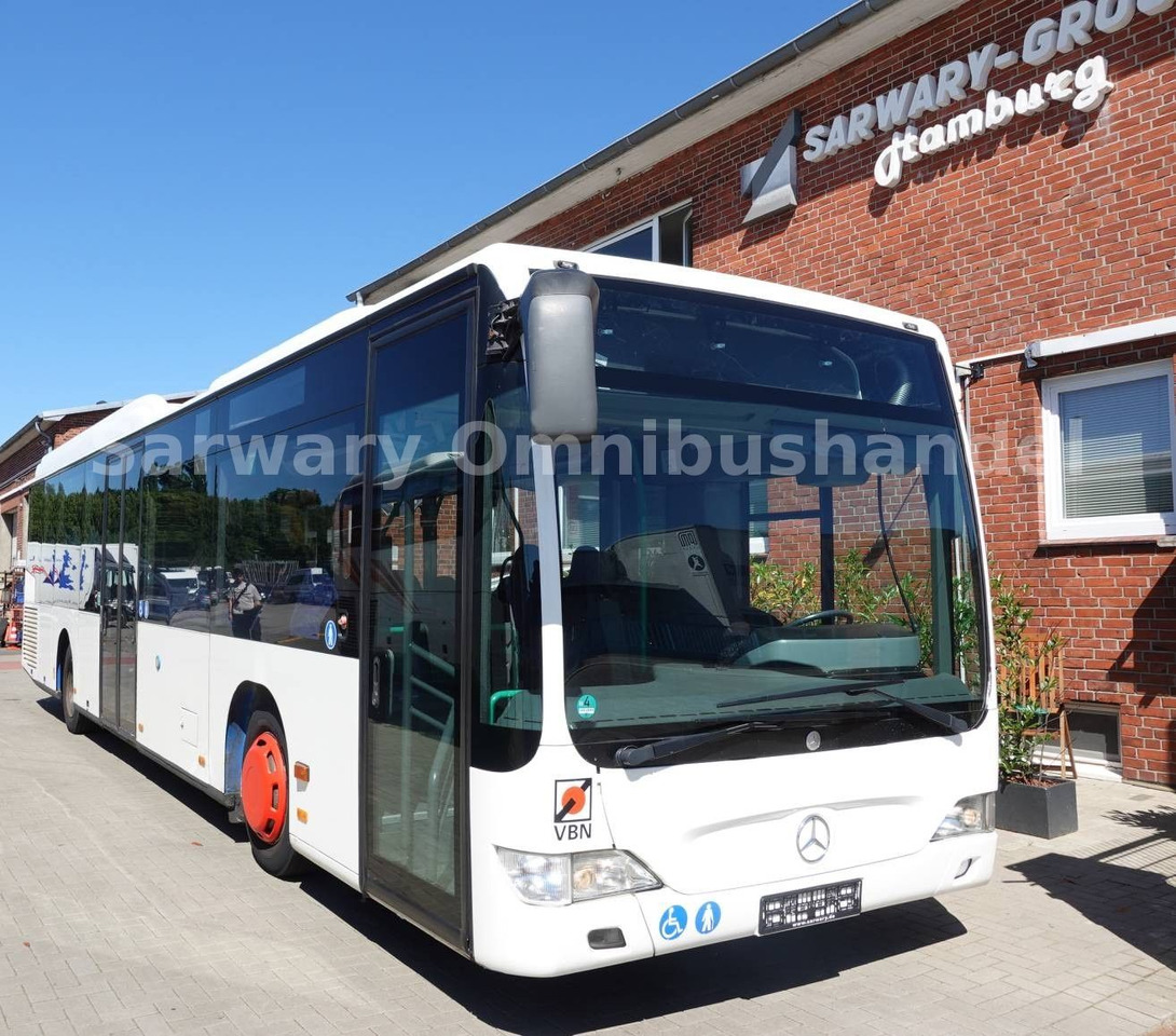 Mercedes-Benz O 530 Citaro LE*Klima*MAN A 20 *A21*Setra 315 UL - 시내버스 : 사진 1 Mercedes-Benz O 530 Citaro LE*Klima*MAN A 20 *A21*Setra 315 UL - 시내버스 : 사진 1