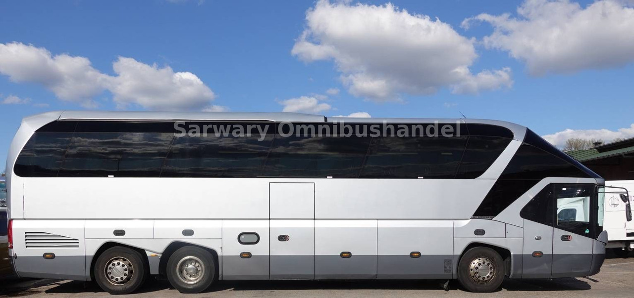 Neoplan Starliner C *N 5217*SHD*55-Sitze*Cityliner*EEV* - 대형 버스 : 사진 3 Neoplan Starliner C *N 5217*SHD*55-Sitze*Cityliner*EEV* - 대형 버스 : 사진 3