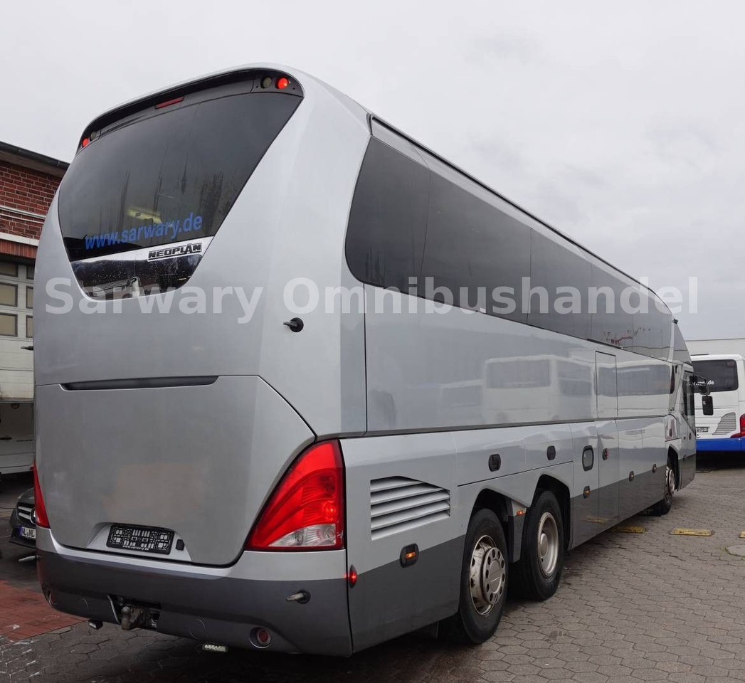Neoplan Starliner C *N5217*SHD*55-Sitze*Cityliner*EEV* - 대형 버스 : 사진 5 Neoplan Starliner C *N5217*SHD*55-Sitze*Cityliner*EEV* - 대형 버스 : 사진 5